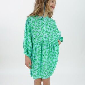 MAAN girls dress size 12